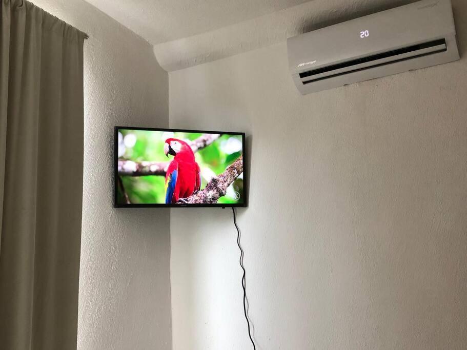 Marina Diamante Con Todos Servicios Apartment Acapulco