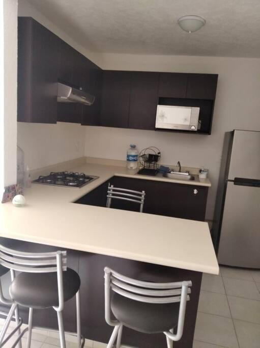 Marina Diamante Con Todos Servicios Apartment
