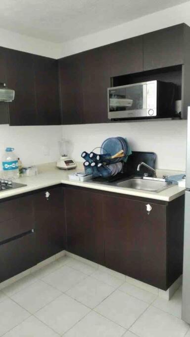 Marina Diamante Con Todos Servicios Apartment *