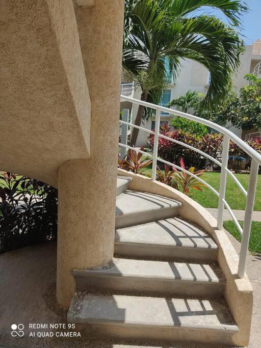 Apartamento Depto Relajante Diamante *