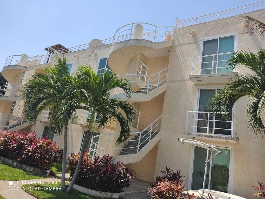 Apartamento Depto Relajante Diamante *