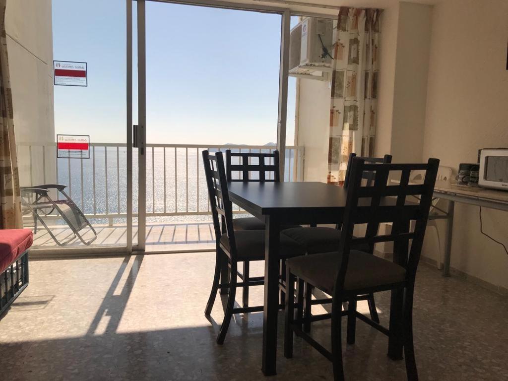 Apartment Frente Al Mar En Torres Gemelas Acapulco