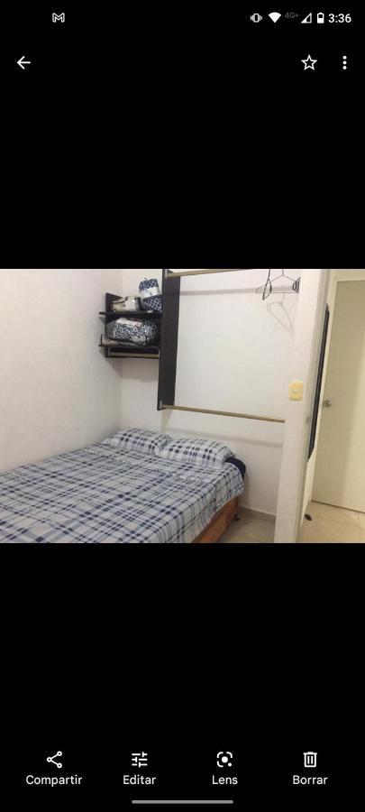 Holiday home Antonini *