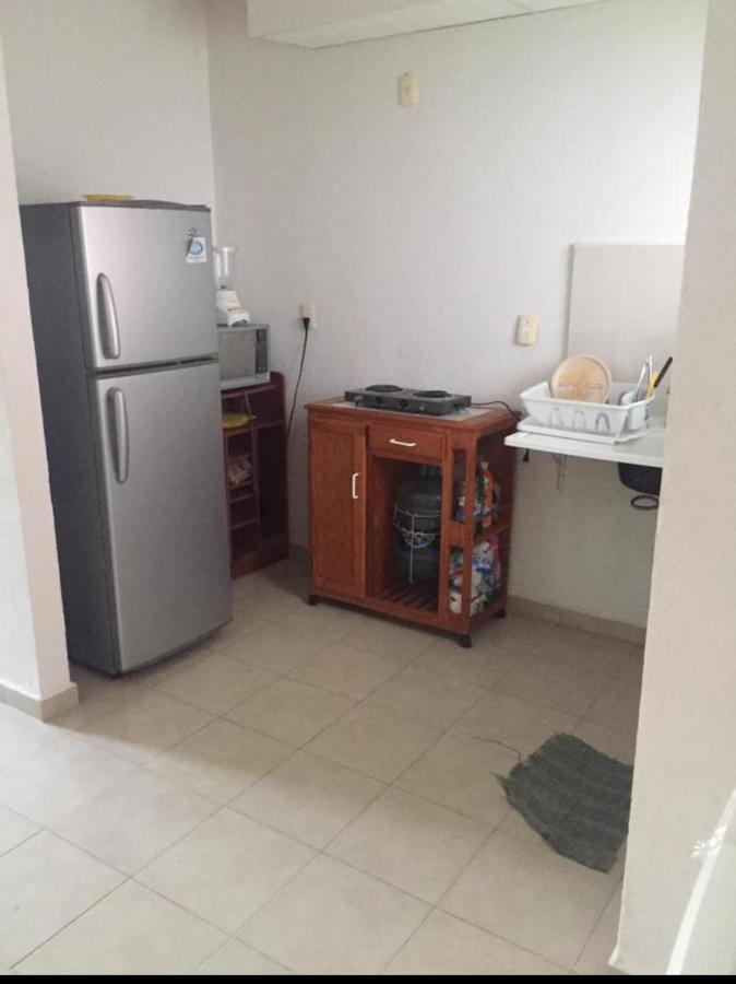 Holiday home Antonini *