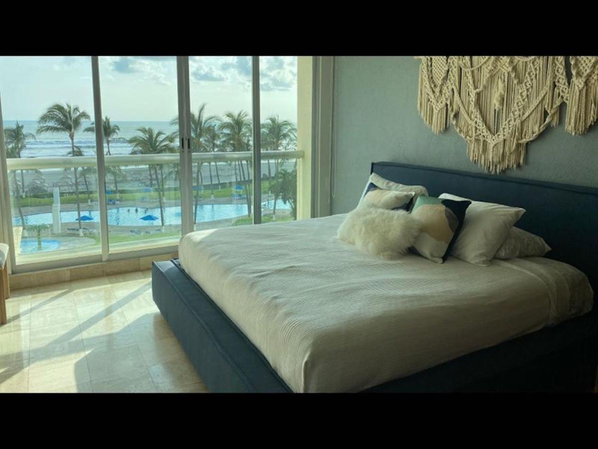 Apartment Maria Bonita Acapulco