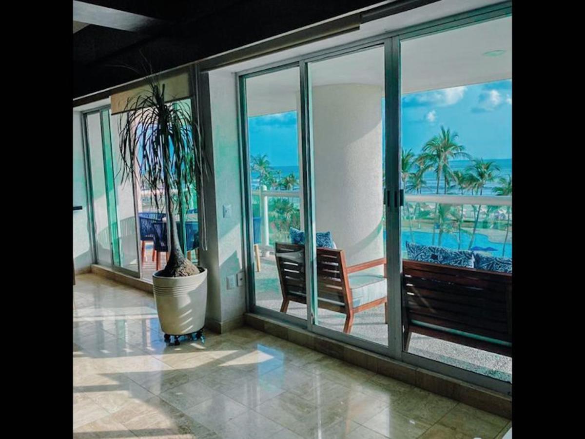 Maria Bonita Apartment *