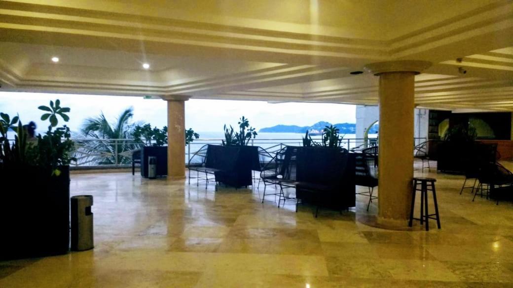 En Torres Gemelas 2812 Sur Acapulco