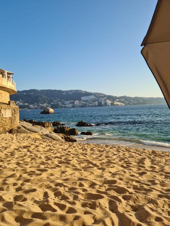 En Torres Gemelas 2812 Sur Acapulco