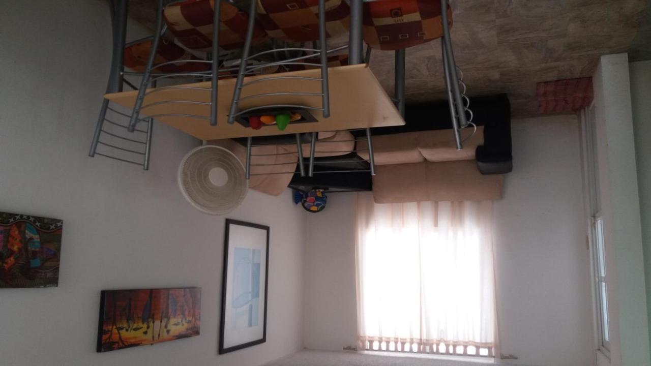 Casa Tete Holiday home *