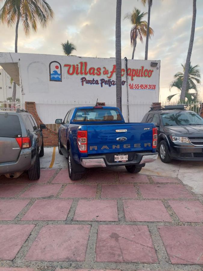 Punta Penasco Acapulco