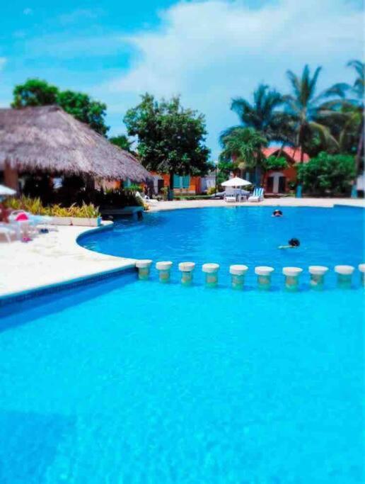 Casa Brisa Sol Holiday home *