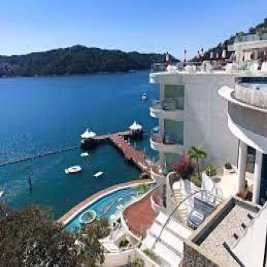 Hm Pichilingue Hotel Acapulco