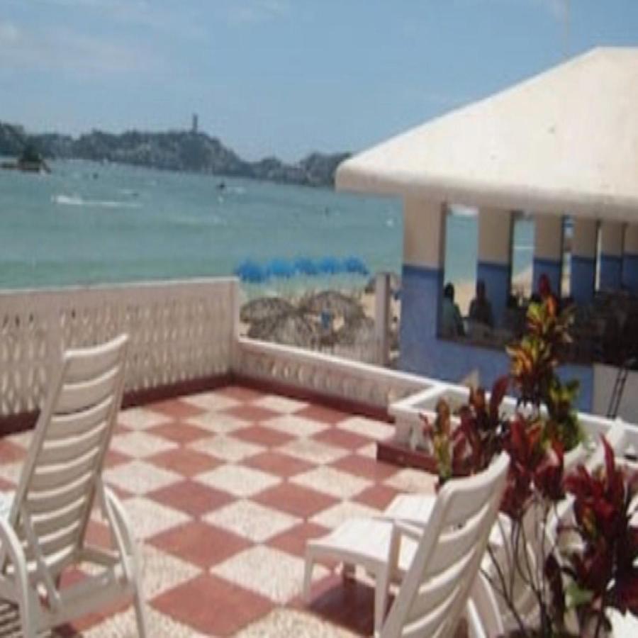 Hm Mara * Acapulco