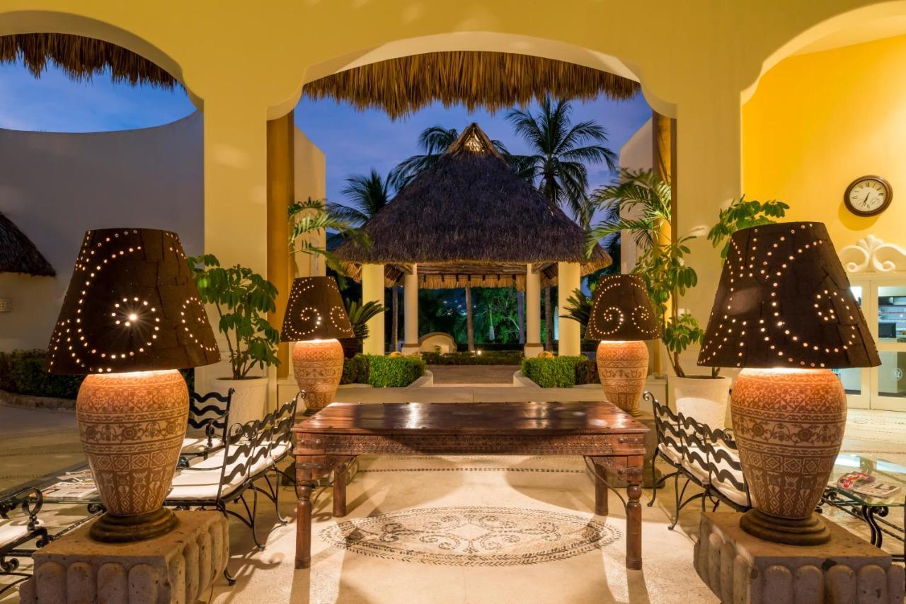 Hotel Quinta Real 5*