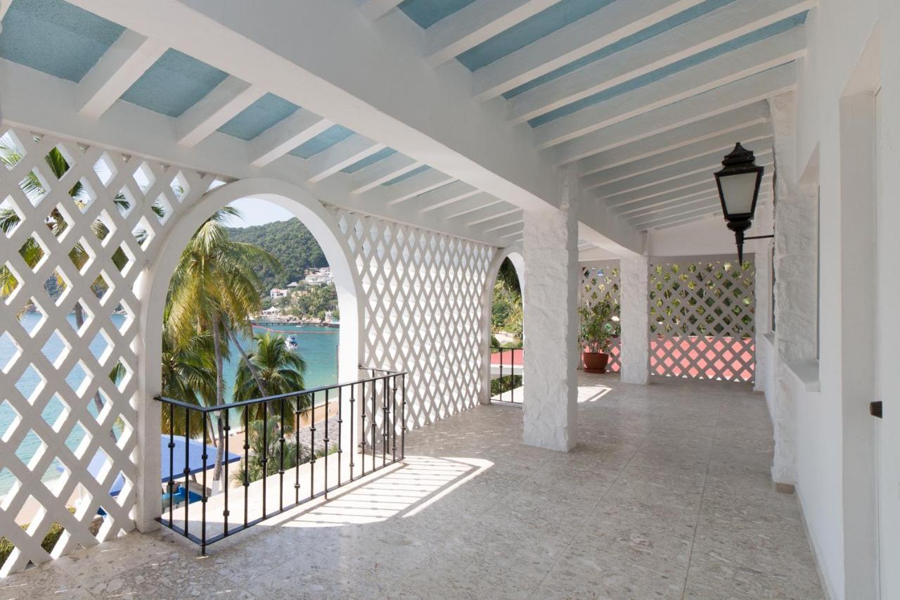 Villa Casa Pichilingue: Beachfront Paradise In Acapulco's Diamond Zone Acapulco