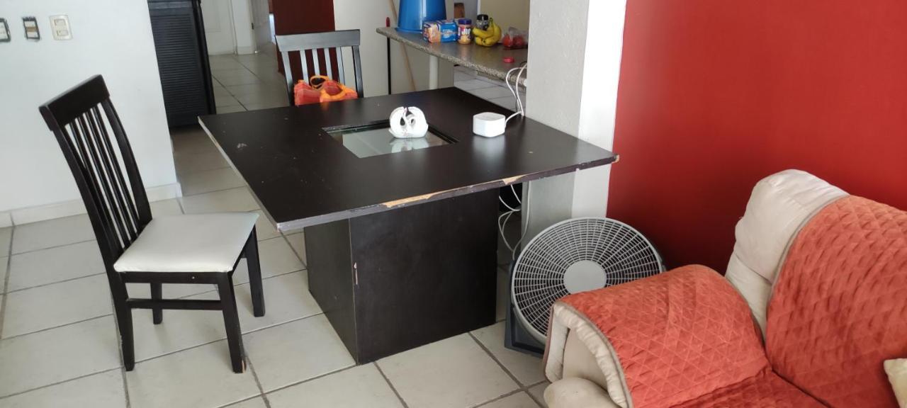 Homestay Iow4 Hn Master Acapulco