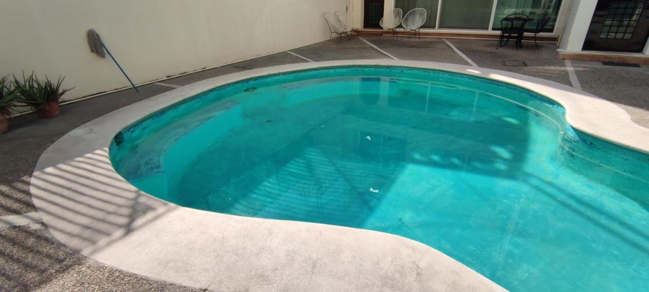Homestay Iow4 Hn Master Acapulco