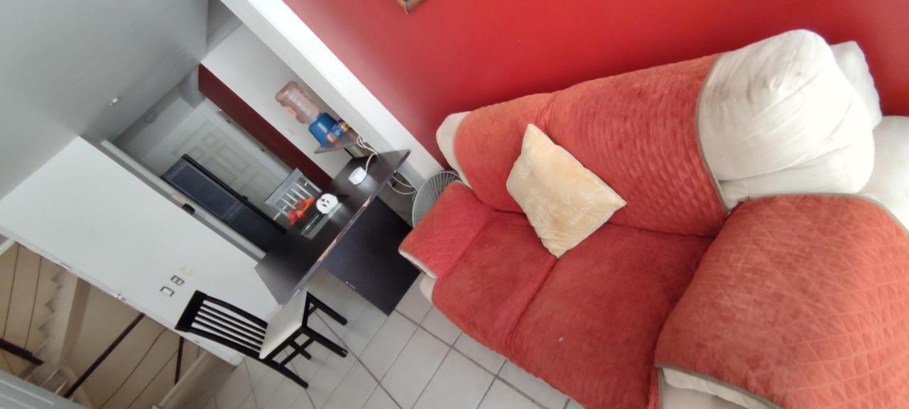 Homestay Iow4 Hn Master Acapulco