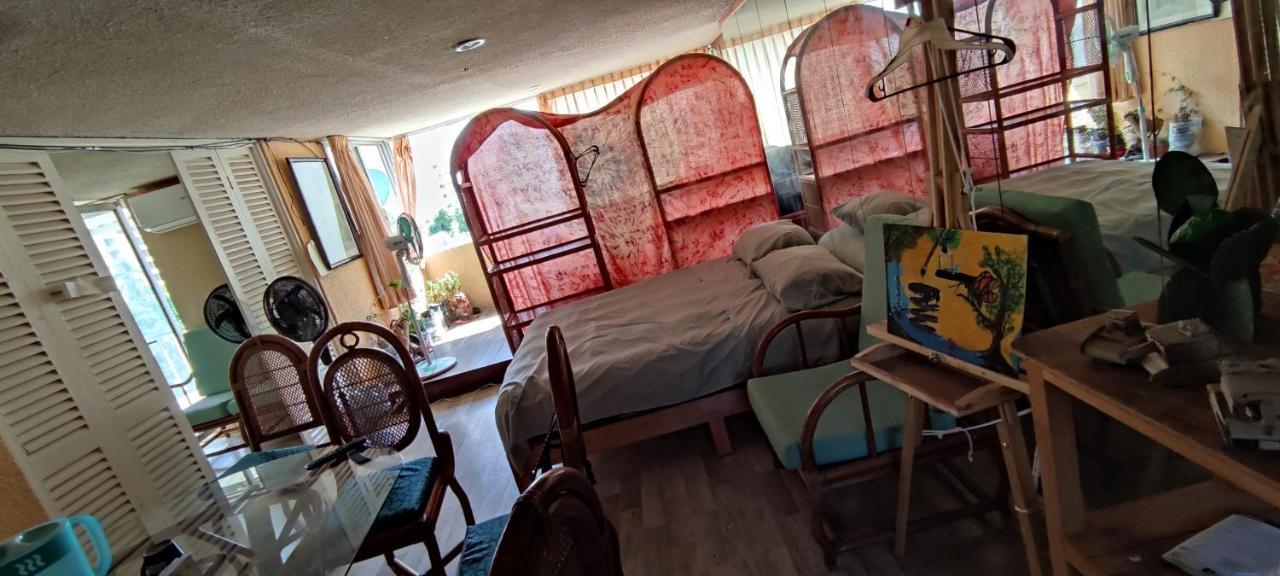 Homestay Iow4 Lm Yoga Lounge *