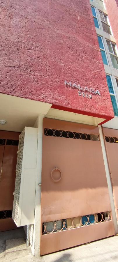 Homestay Iow4 Hn Master Acapulco