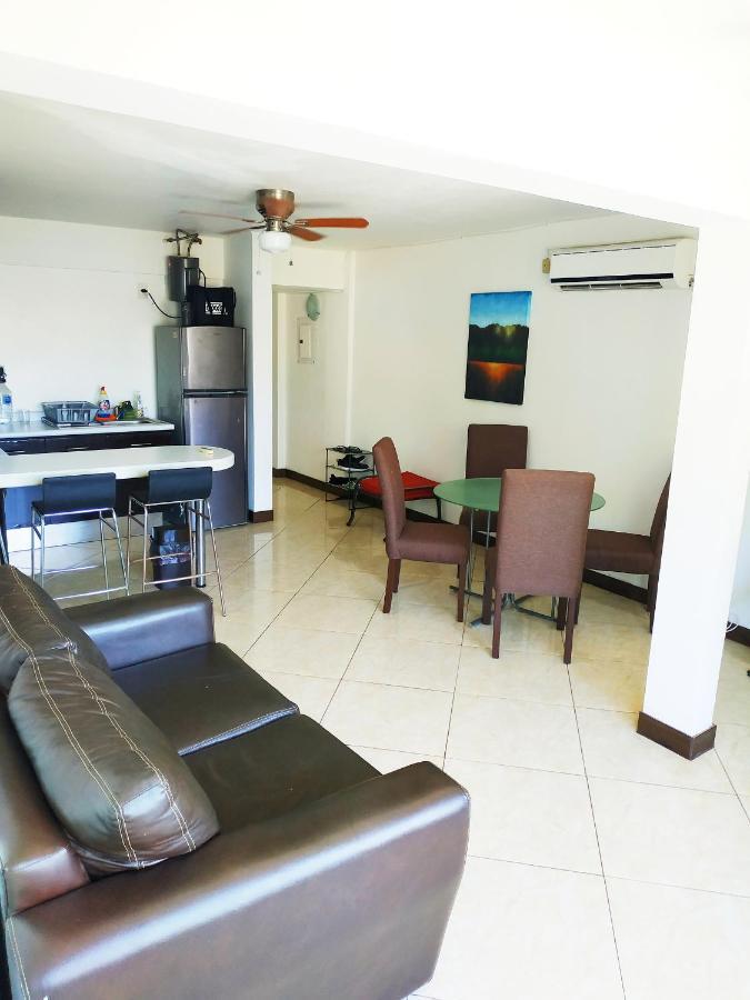 Homestay Lindo Depa 2 Cuartos 2 Banos Alberca Y Playa Para 5 Personas - Caleta Beach, Acapulco
