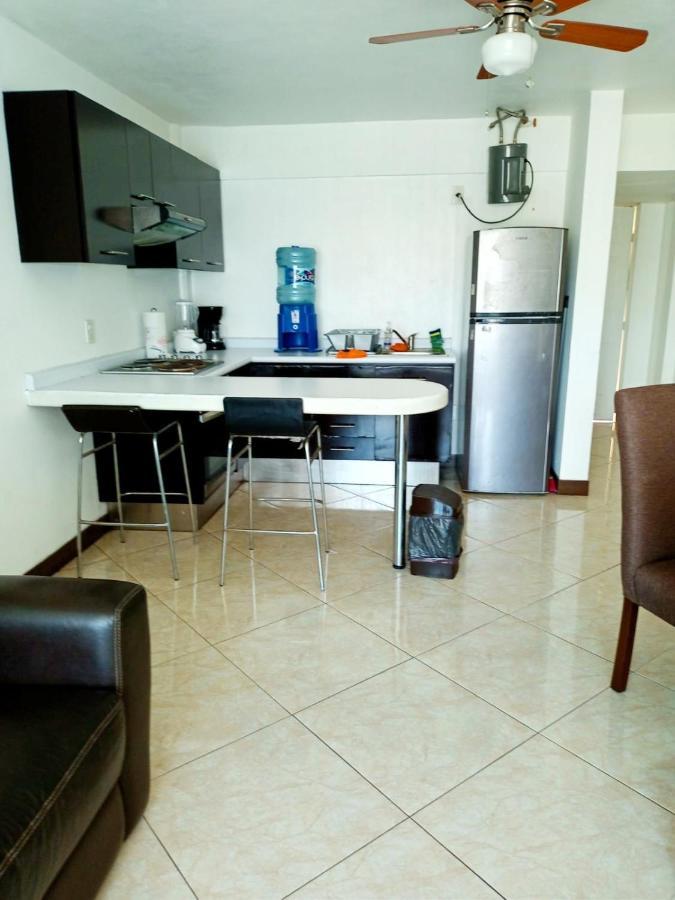 Homestay Lindo Depa 2 Cuartos 2 Banos Alberca Y Playa Para 5 Personas - Caleta Beach, Acapulco Acapulco
