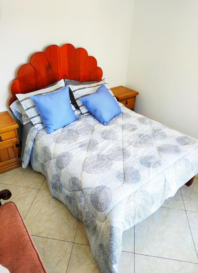 Homestay Lindo Depa 2 Cuartos 2 Banos Alberca Y Playa Para 5 Personas - Caleta Beach, Acapulco Acapulco