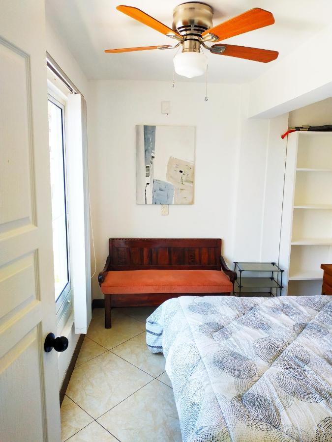 Homestay Lindo Depa 2 Cuartos 2 Banos Alberca Y Playa Para 5 Personas - Caleta Beach, Acapulco Acapulco