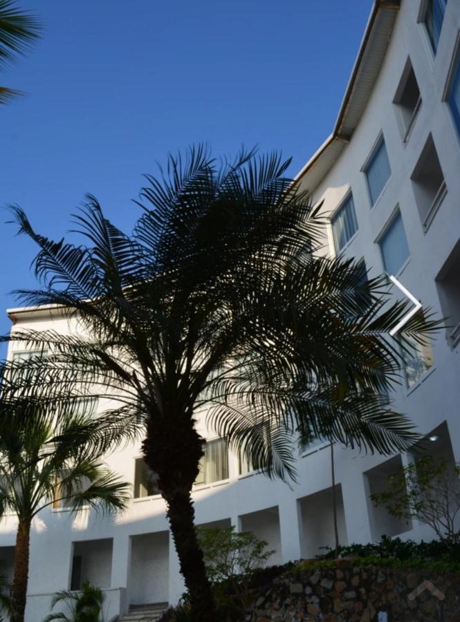 Lindo Depa 2 Cuartos 2 Banos Alberca Y Playa Para 5 Personas - Caleta Beach, Acapulco Homestay *