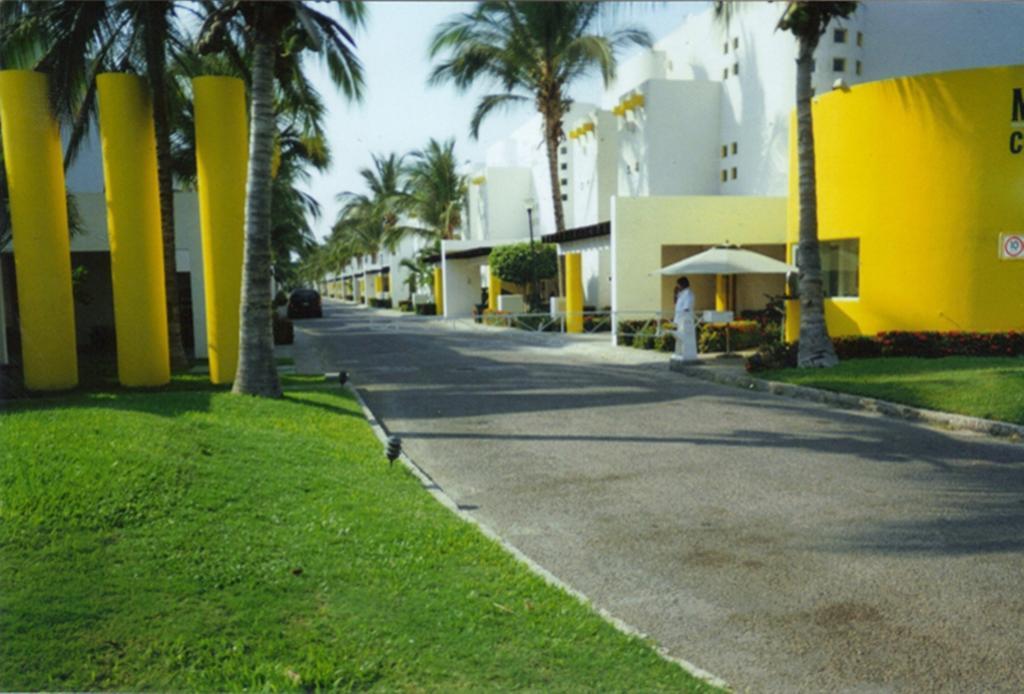 Villa Vidanta Alberca Privada Acceso Playa Acapulco