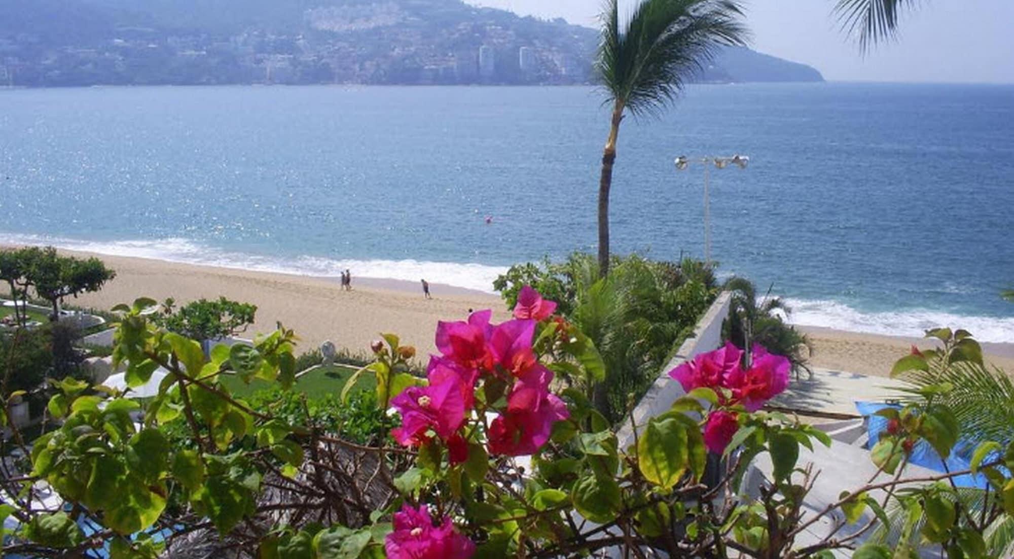 Hotel Malibu
