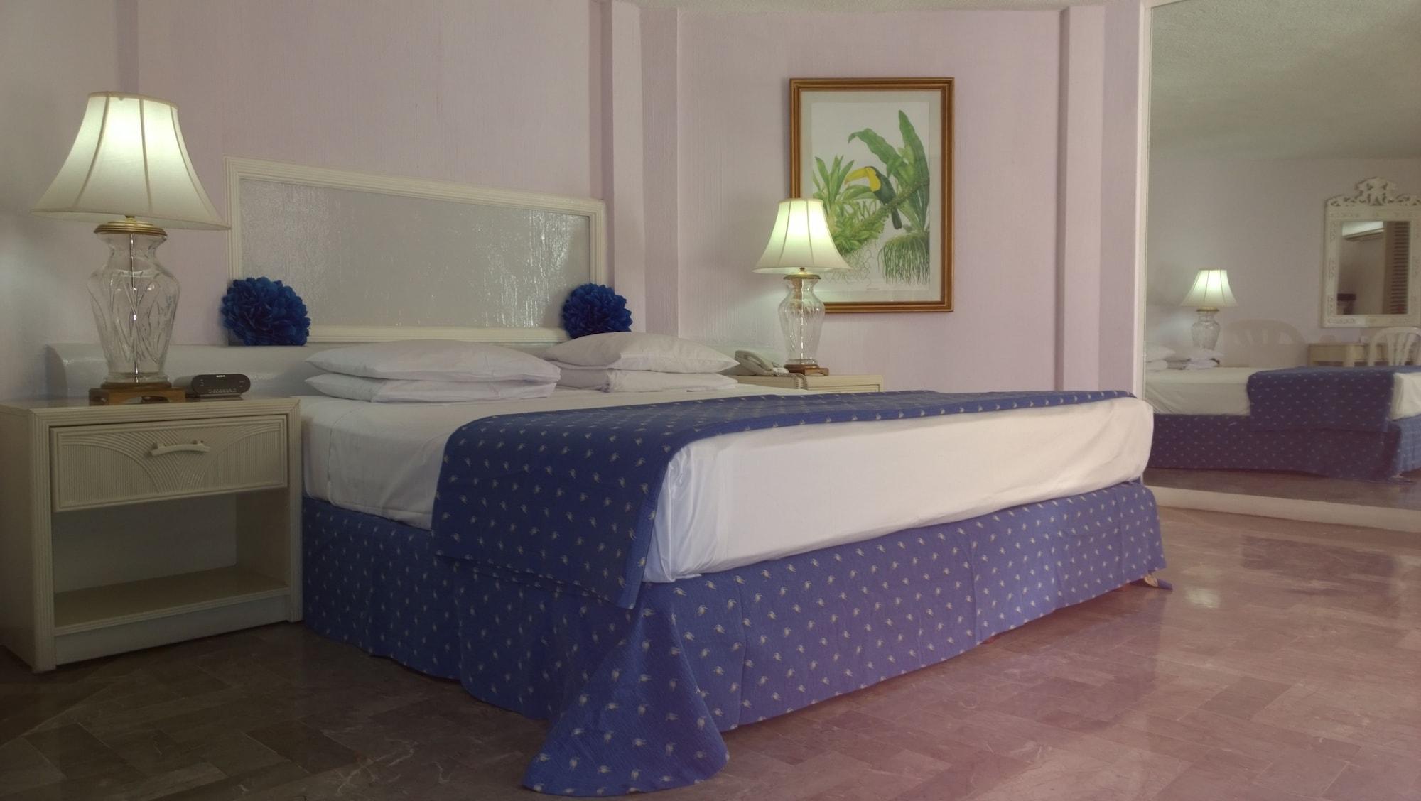 Malibu Hotel Acapulco