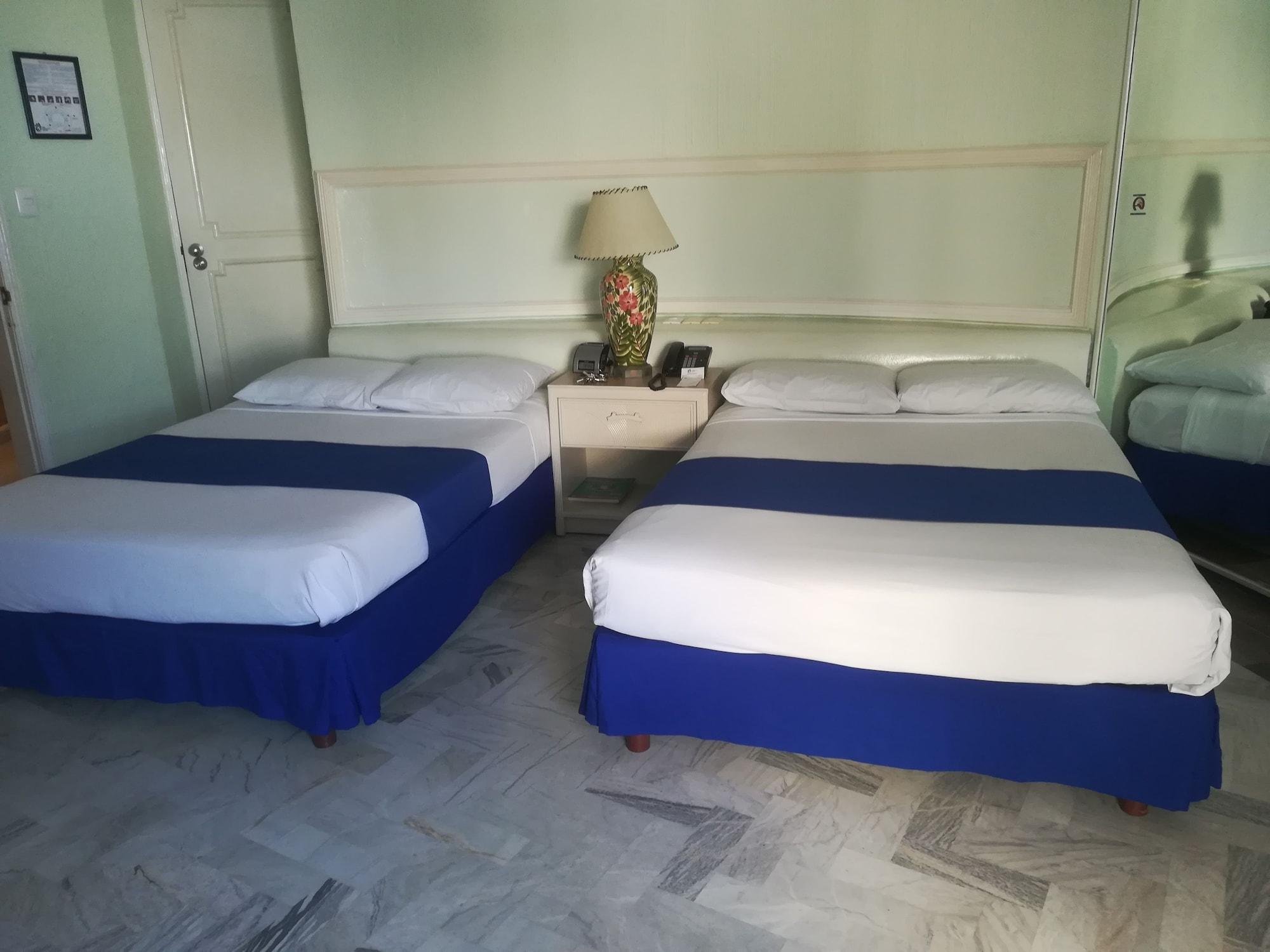 Malibu 4*