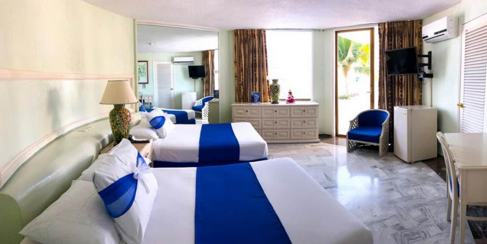 Malibu 4* Acapulco