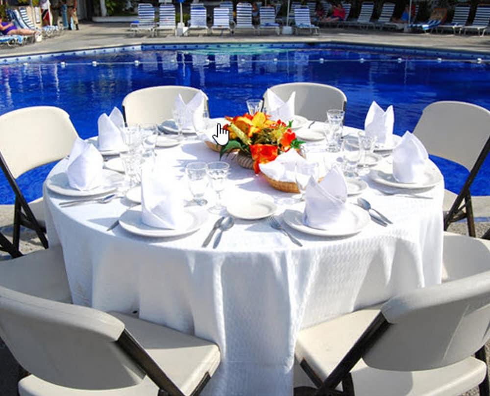 Malibu 4*