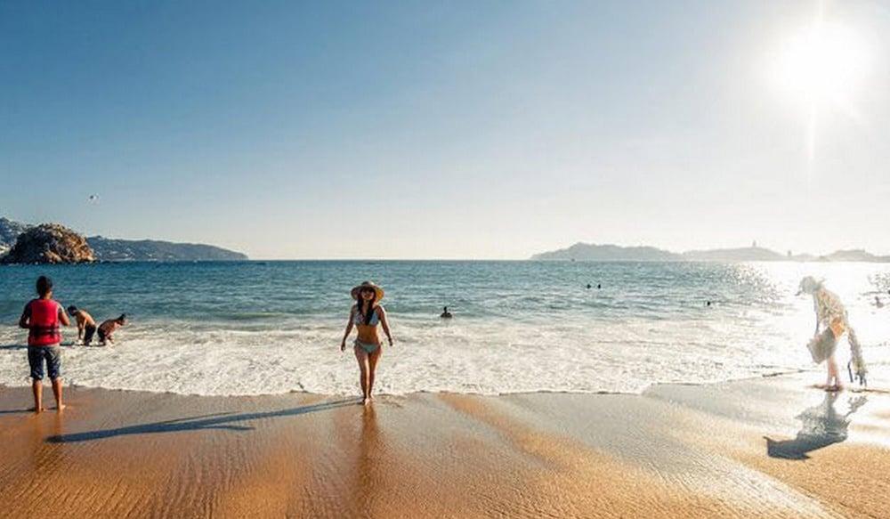 Hotel Malibu Acapulco