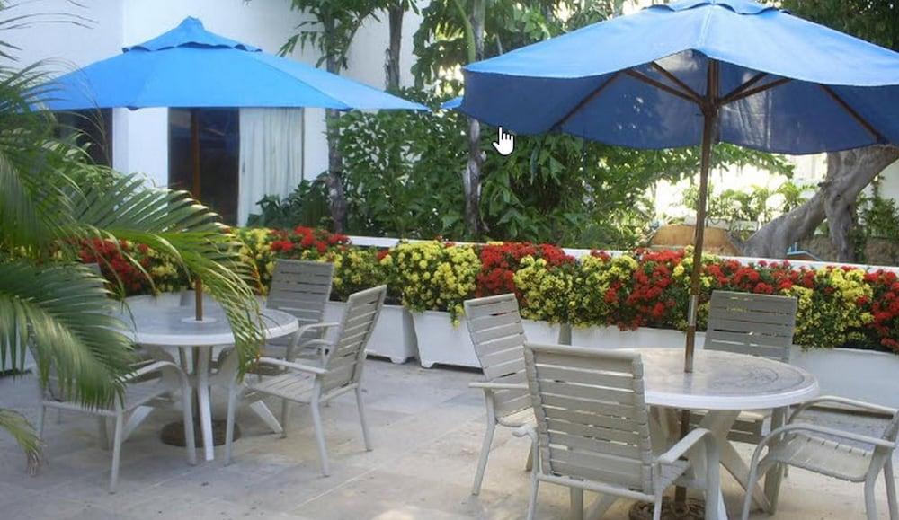 Hotel Malibu 4*
