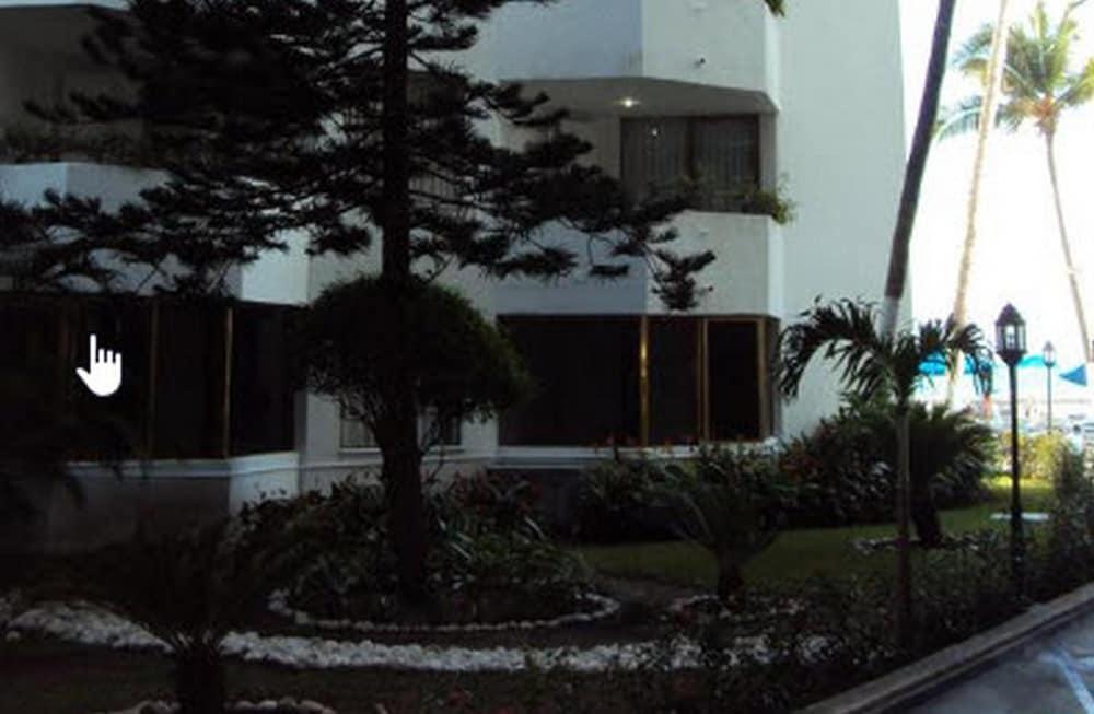 Hotel Malibu