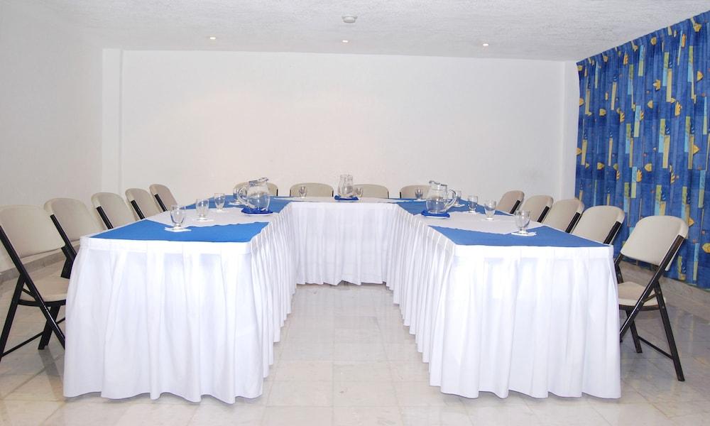 Hotel Malibu Acapulco