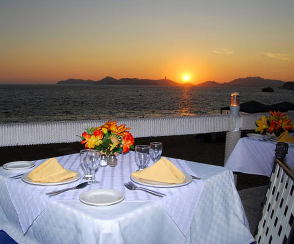 Malibu Hotel Acapulco