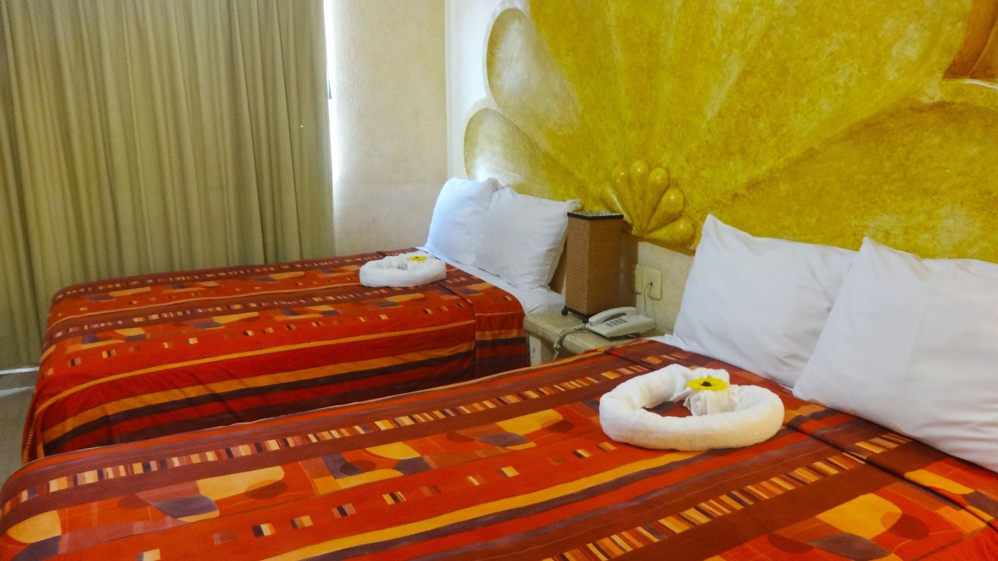 La Lupita 3* Acapulco