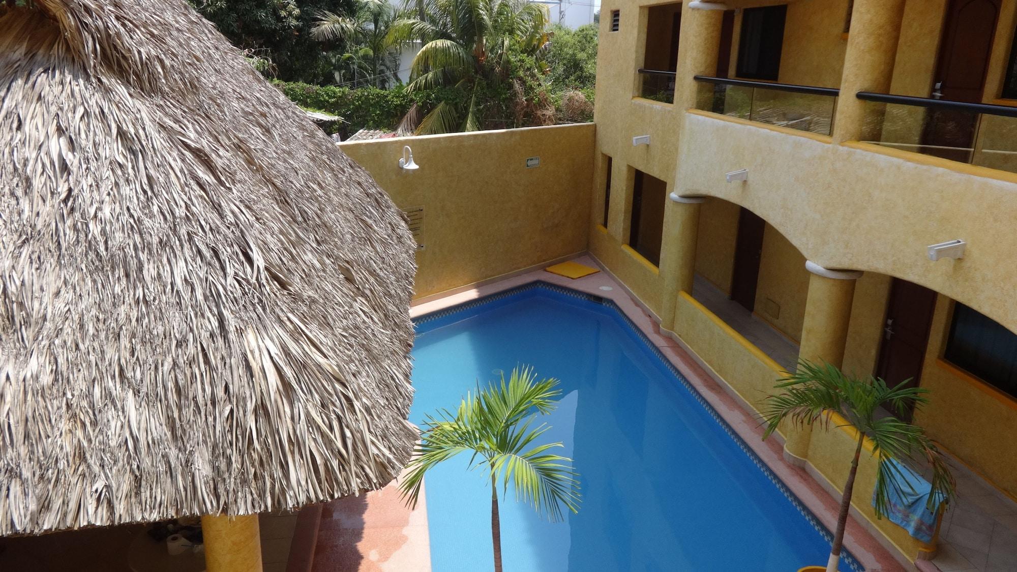 La Lupita 3* Acapulco