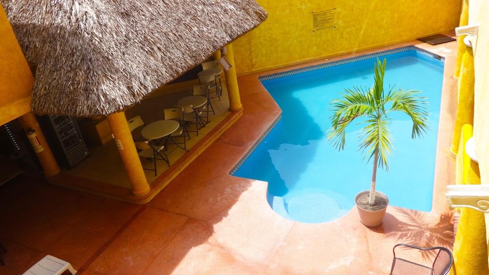 La Lupita Hotel