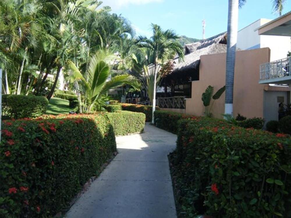 El Tropicano Acapulco