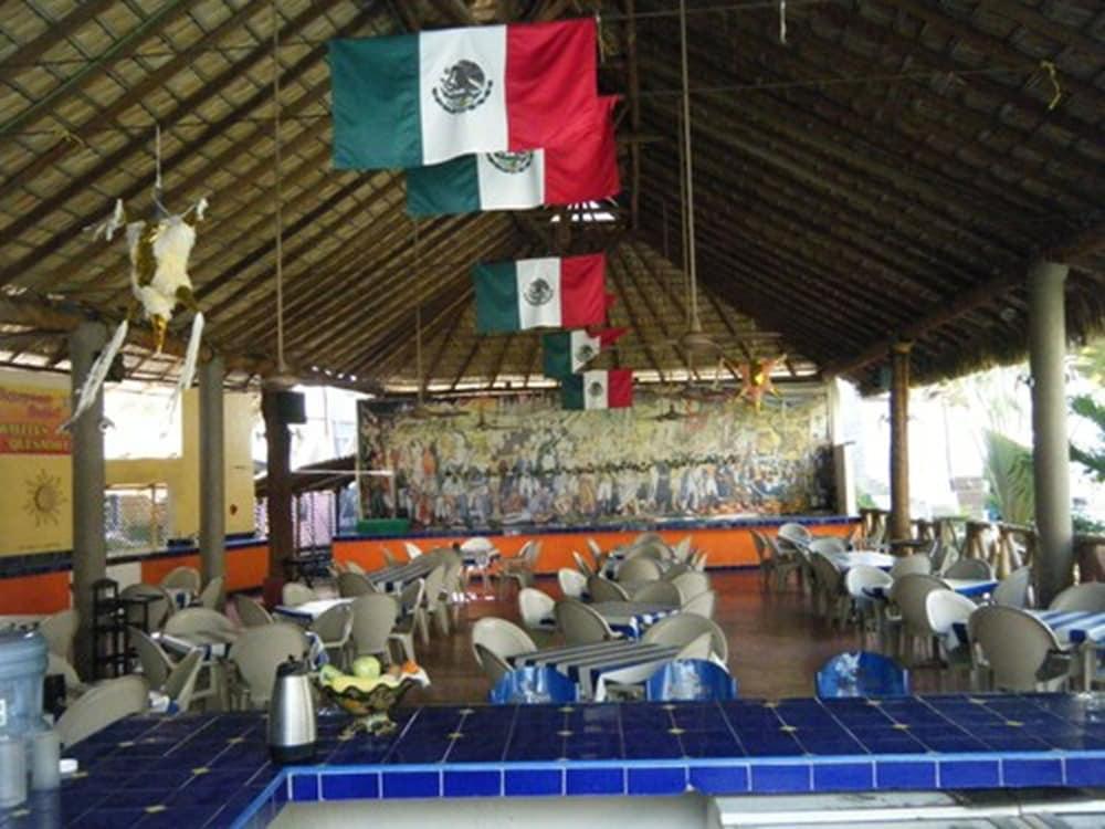 El Tropicano 3* Acapulco