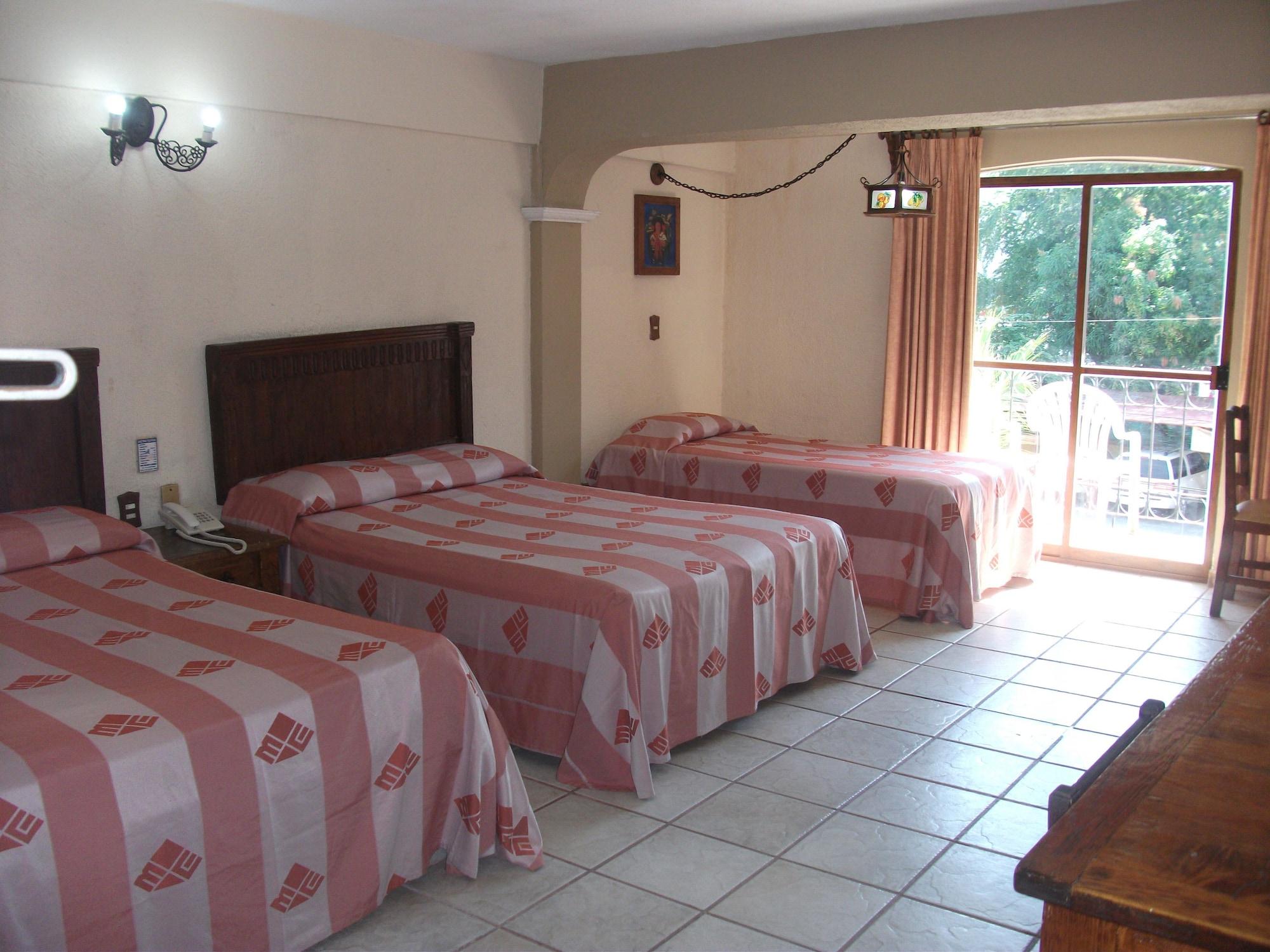 Hacienda Maria Eugenia Hotel