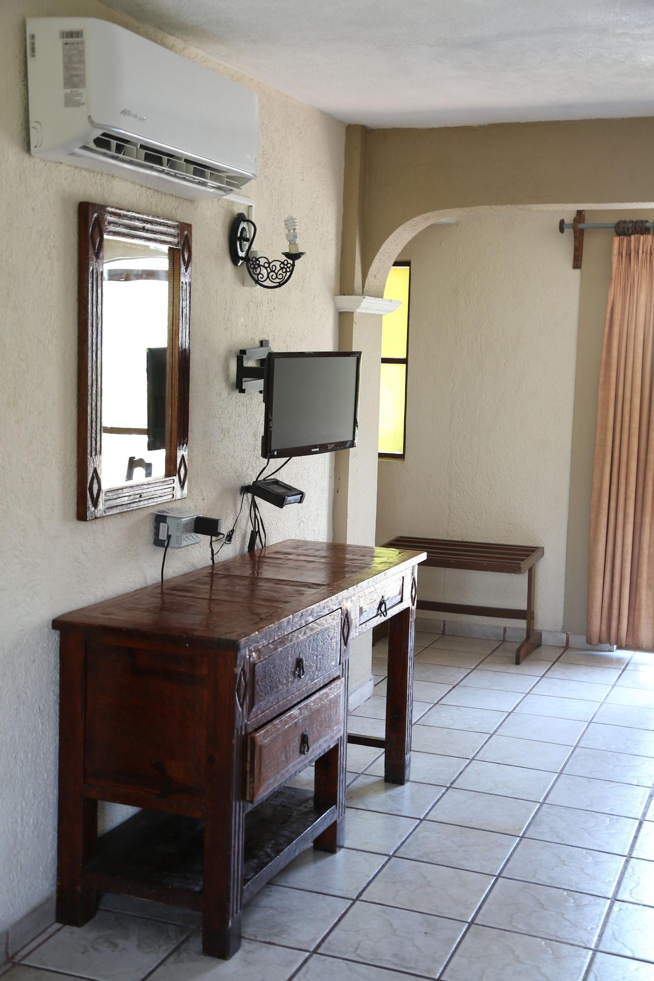 Hacienda Maria Eugenia Hotel