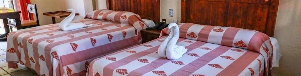Hacienda Maria Eugenia Hotel 4*