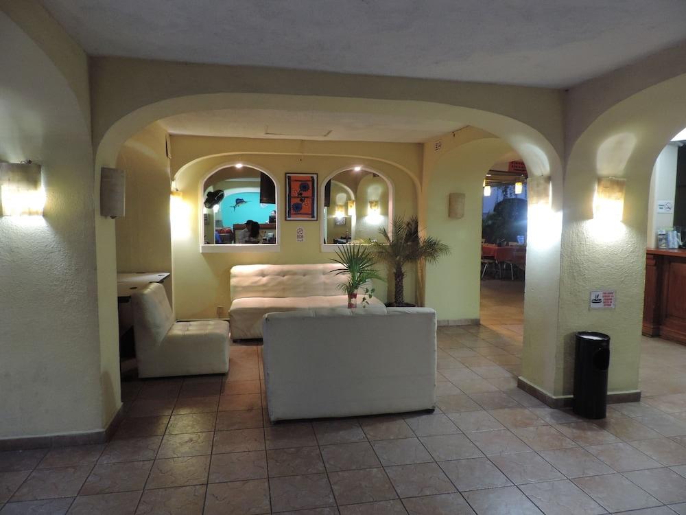 Hacienda Maria Eugenia 4*