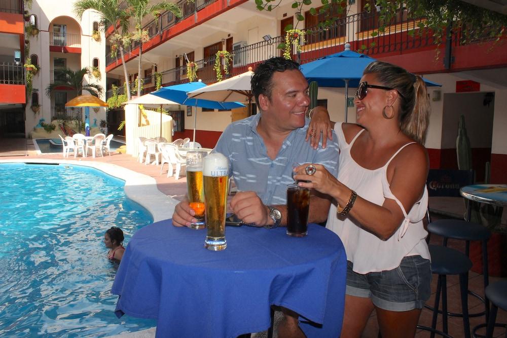 Hotel Hacienda Maria Eugenia 4*